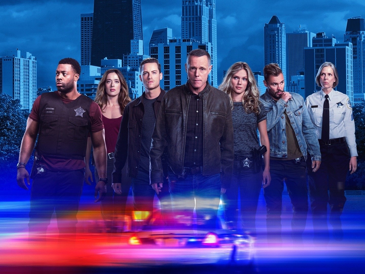 Chicago P.D.: Season 4, Episode 9 - Rotten Tomatoes